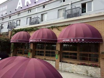 西瓜遮阳棚厂家