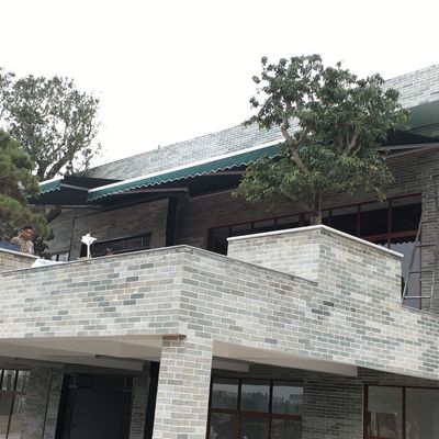 晟发伸缩棚定制