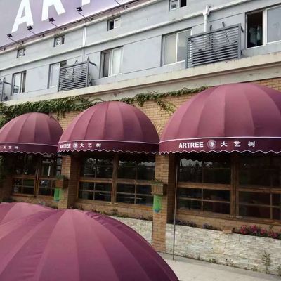 西瓜遮阳棚厂家